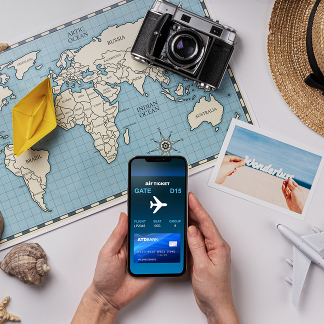 Ubezpieczenia Turystyczne